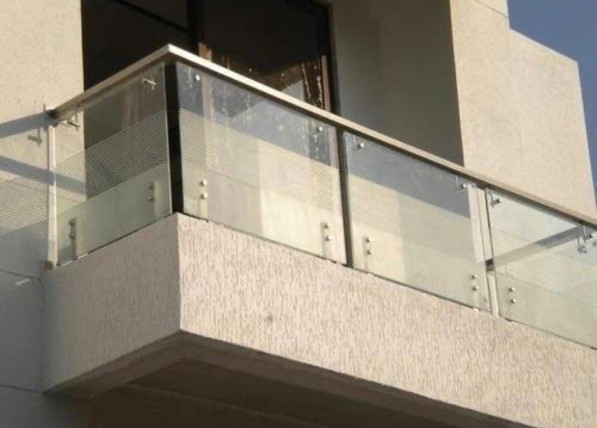 Railing Systems